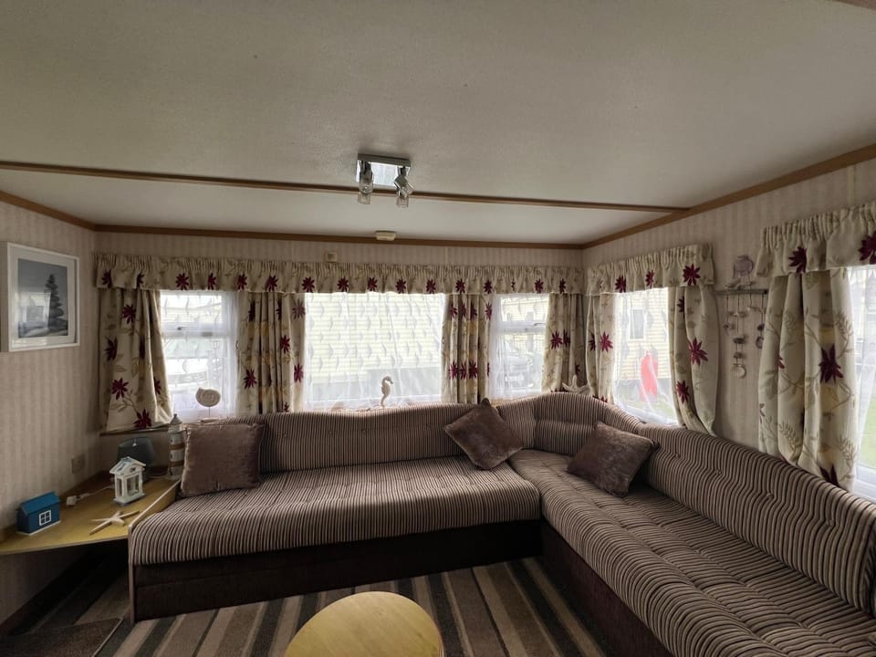 193 Seaview, Ingoldmells Apartment in Ingoldmells
