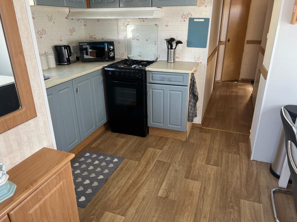193 Seaview, Ingoldmells Apartment in Ingoldmells