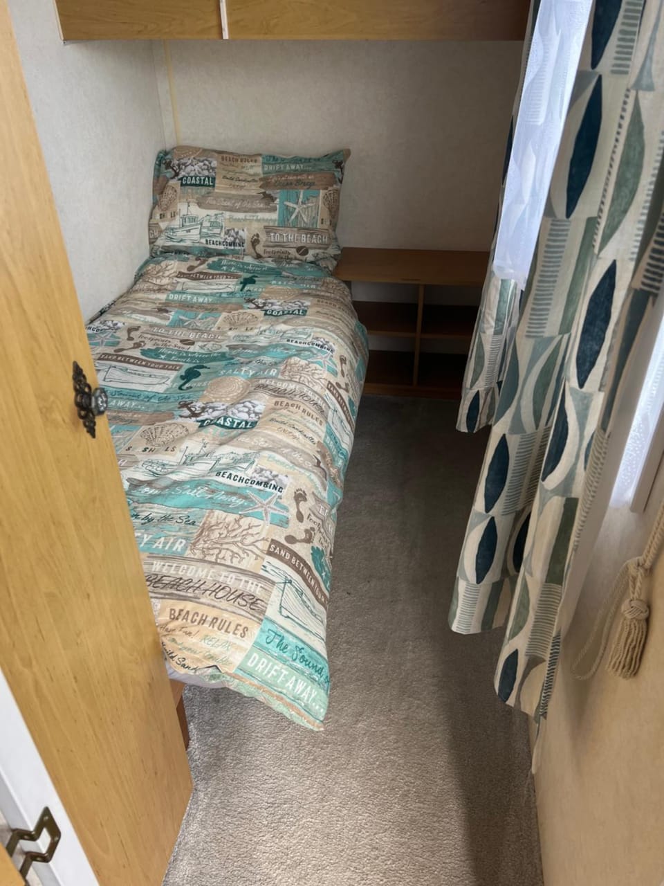 193 Seaview, Ingoldmells Apartment in Ingoldmells