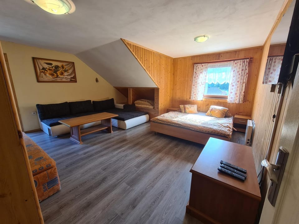 Agroturistika Borončo Nature lodge in Lesser Poland Voivodeship