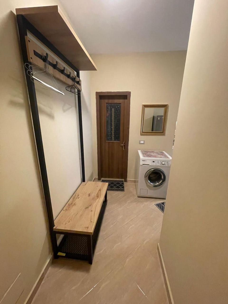 NexttoseaGolemAp2 Apartment in Tirana County, Albania