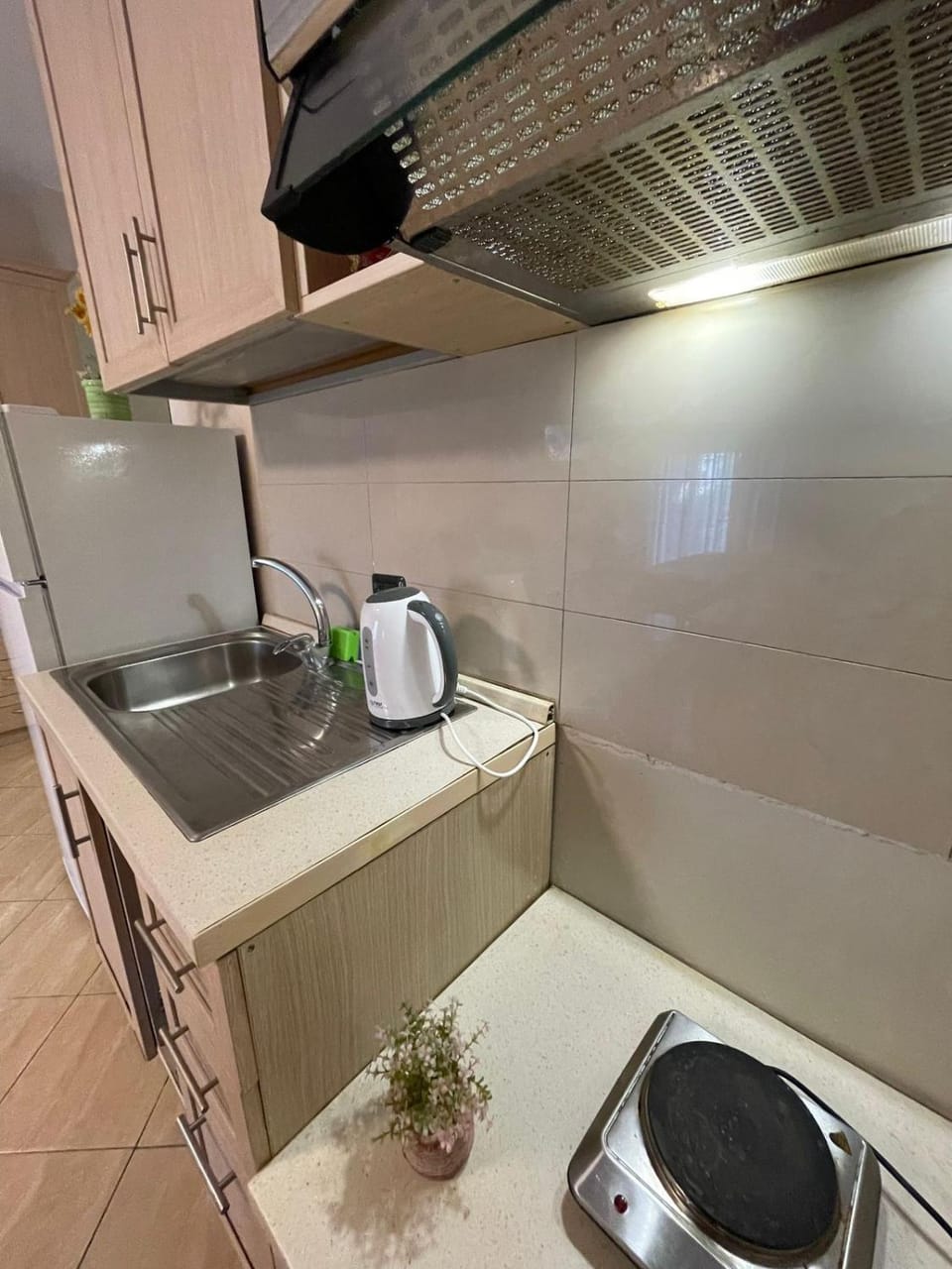 NexttoseaGolemAp2 Apartment in Tirana County, Albania