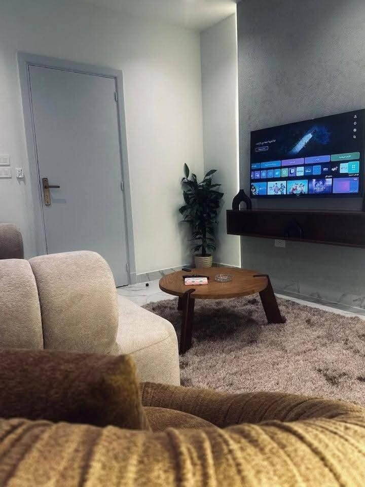 Hi apartment Apartment in Egypt