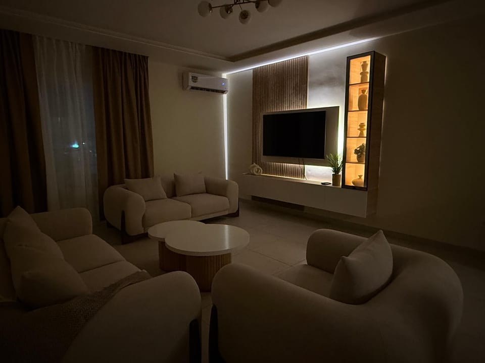 Charmant F3 cosy a draria Apartment in Algiers [El Djazaïr]