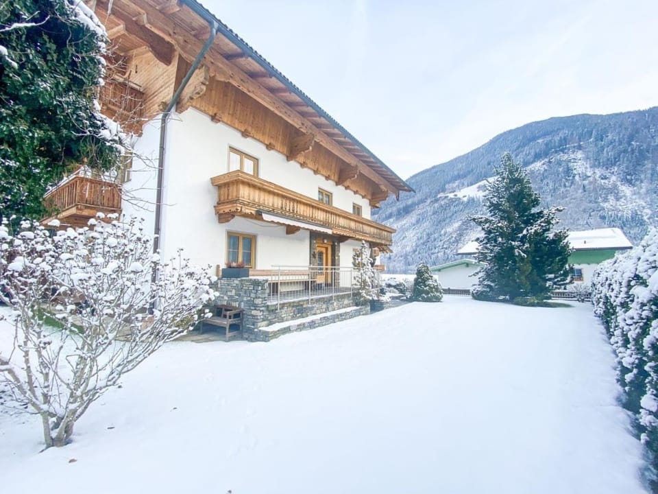 Appartement Aschau House in Tyrol