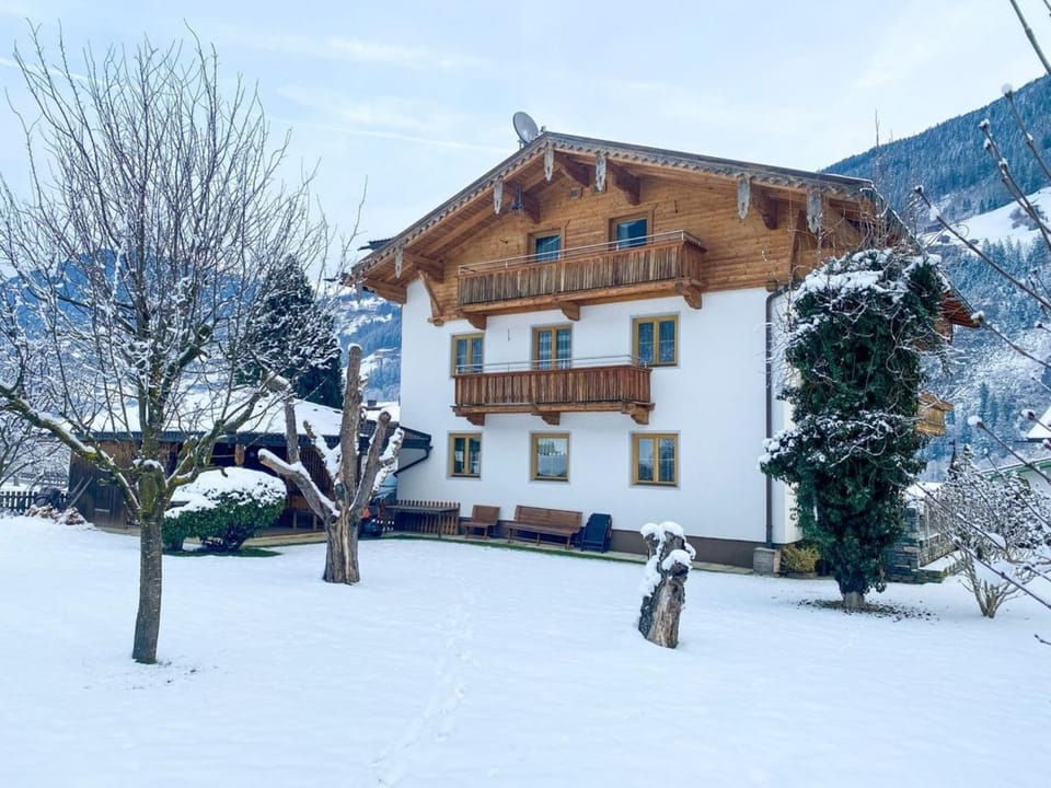 Appartement Aschau House in Tyrol