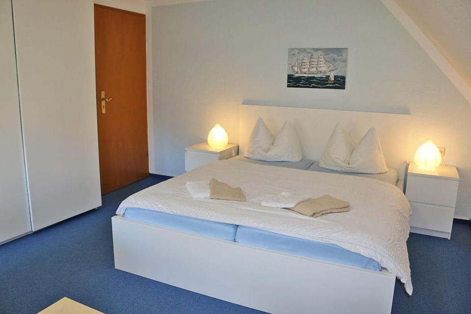 Haus Kleist - Zimmer-3 Apartment in Prerow