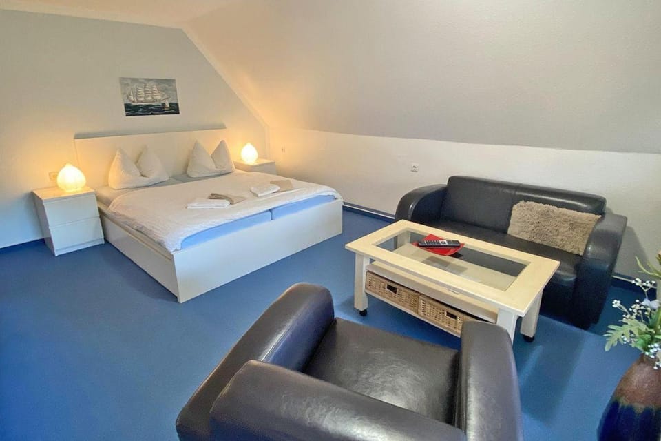 Haus Kleist - Zimmer-3 Apartment in Prerow