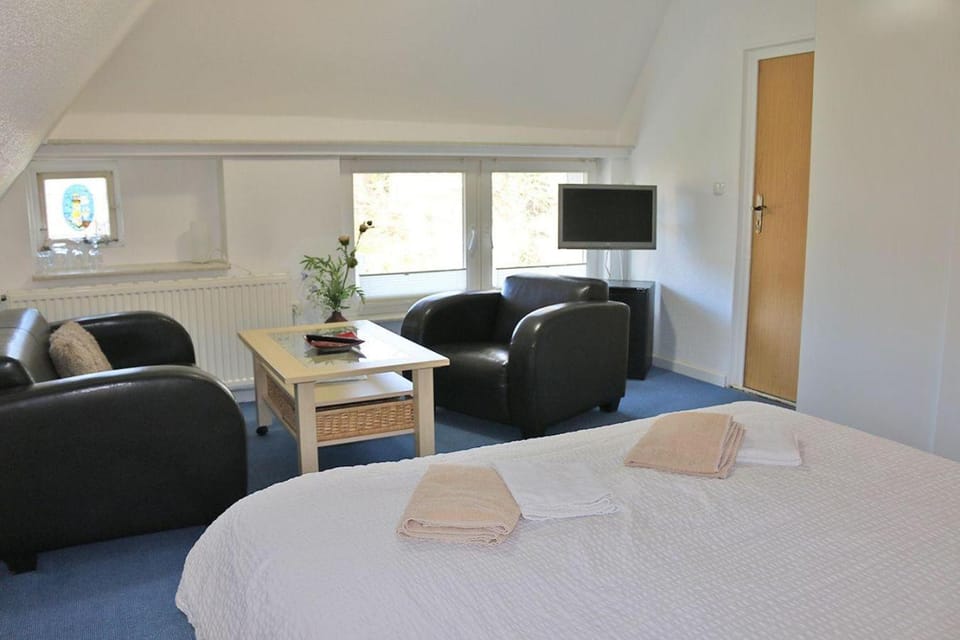 Haus Kleist - Zimmer-3 Apartment in Prerow