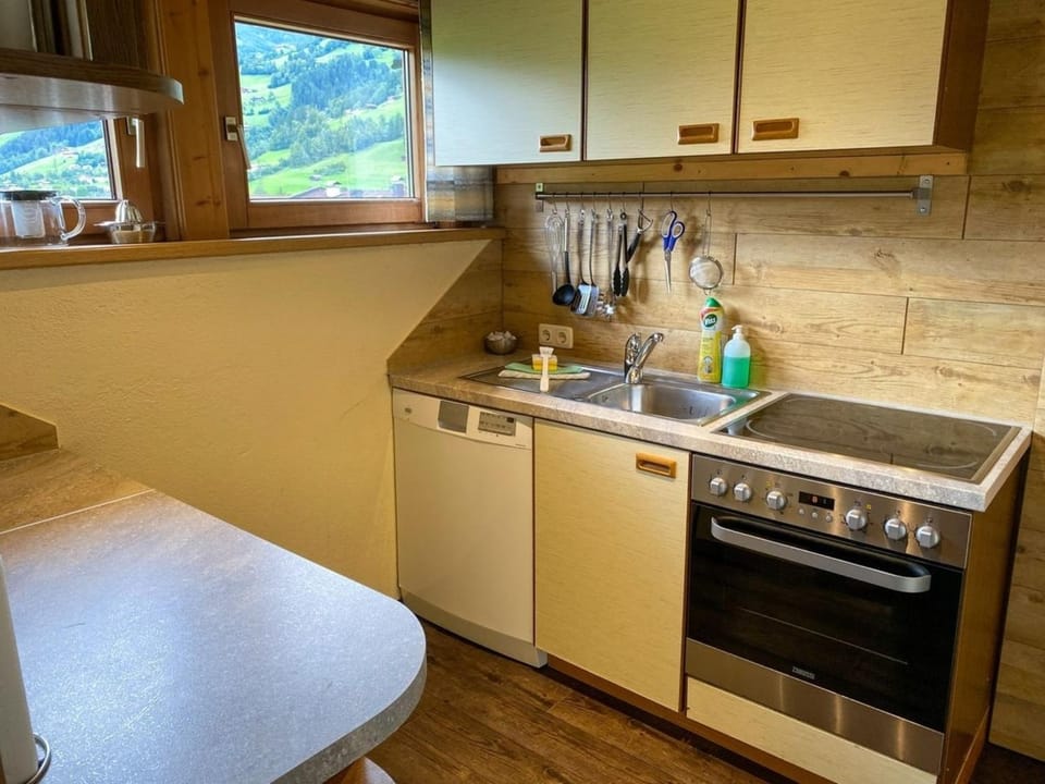 Appartement Kaltenbach House in Tyrol