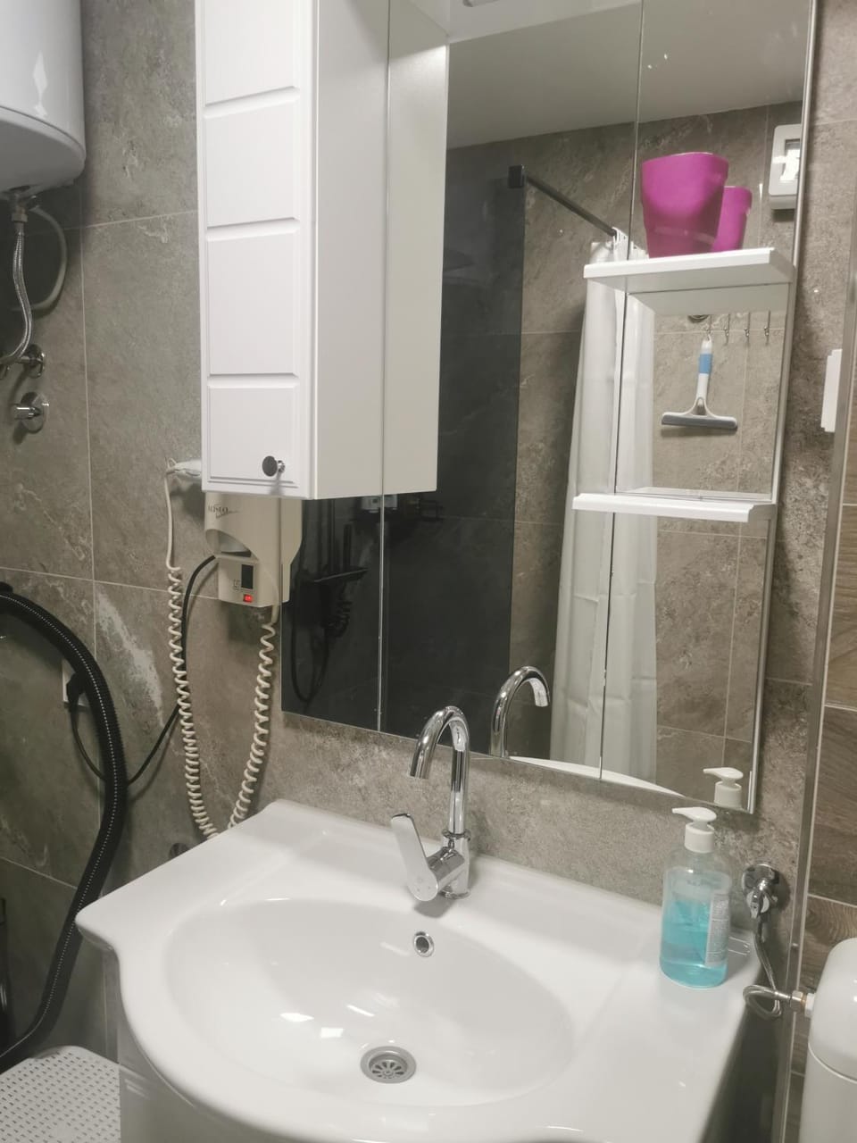 Stan na dan - zvijezda Danica Kozarska Dubica Apartment in Federation of Bosnia and Herzegovina