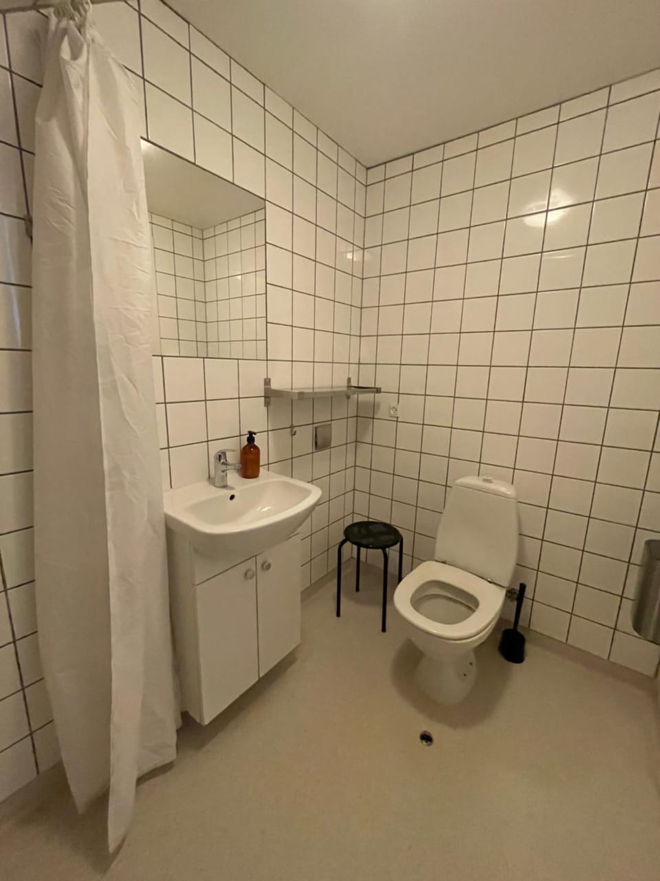 Øster Hurup Camping Bed and Breakfast in Central Denmark Region