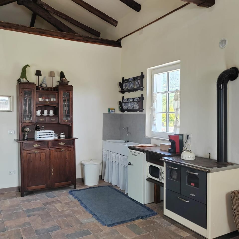 Ca' dell'Agro House in Gorizia