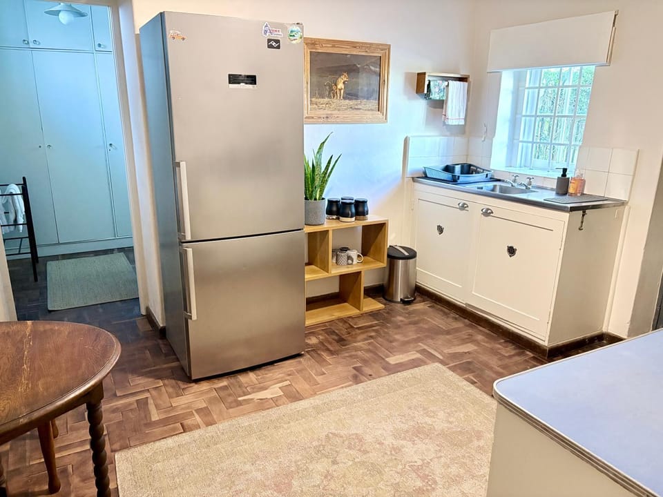 Oatlands Cottages Apartment in Eastern Cape