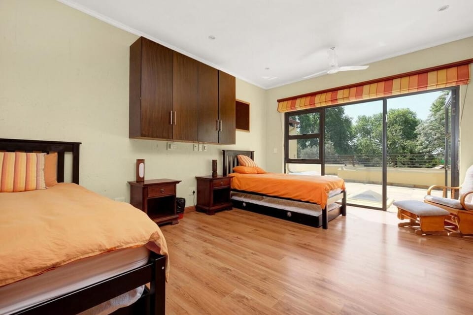 Luxury KOSHER home in Orchards, Joburg Villa in Johannesburg