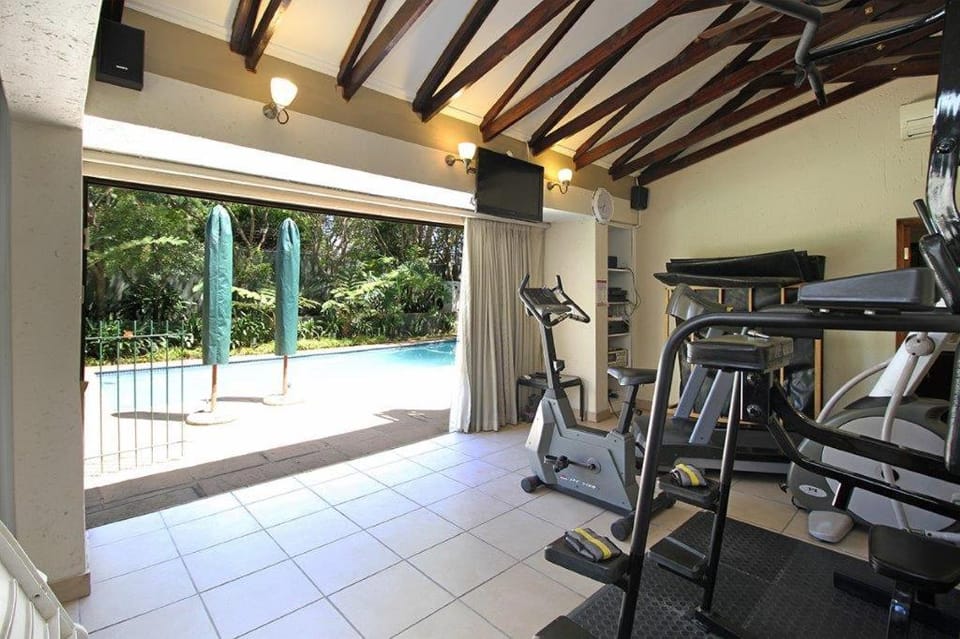 Luxury KOSHER home in Orchards, Joburg Villa in Johannesburg