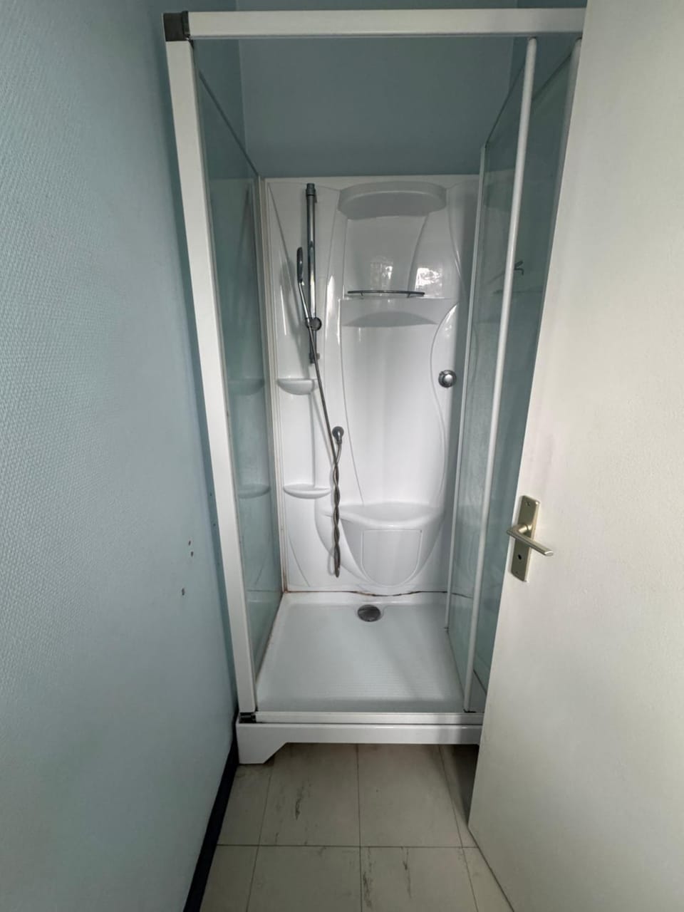 Chambre privée indépendante Apartment in Morlaix