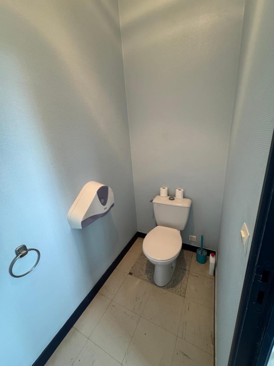 Chambre privée indépendante Apartment in Morlaix