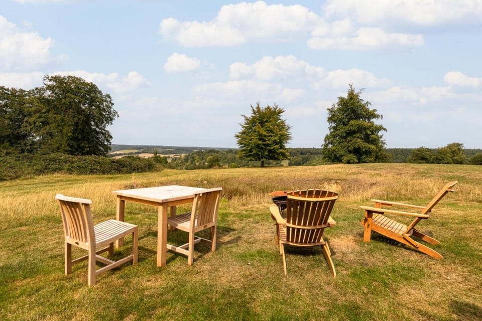 Quercus Apartment in Wycombe District