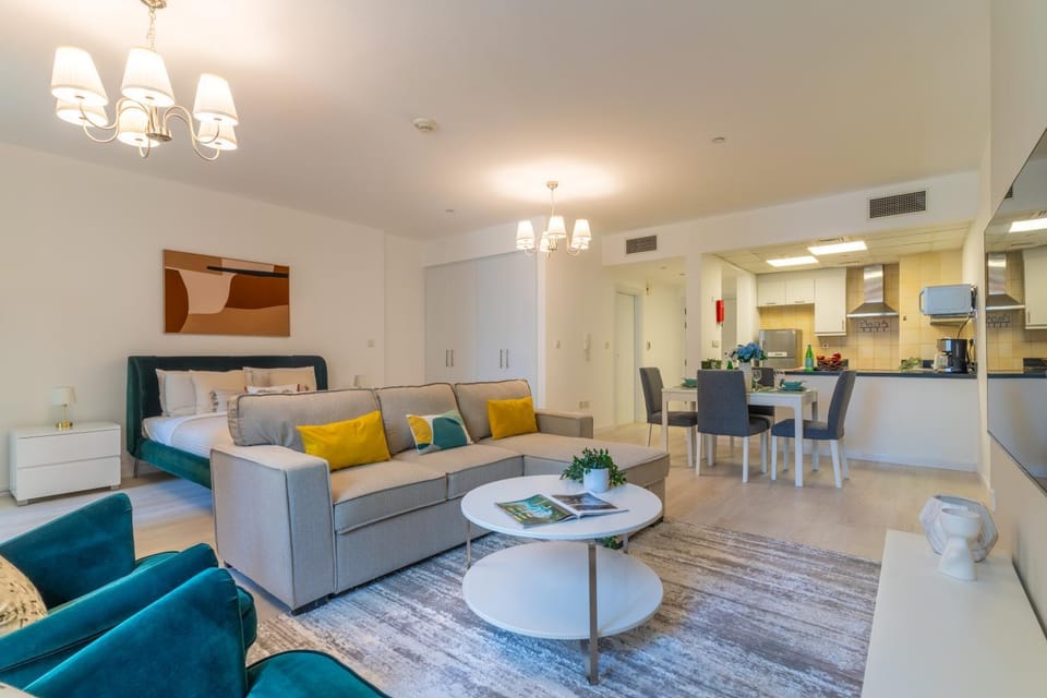 The Smart Concierge - Murjan Apartment in Dubai