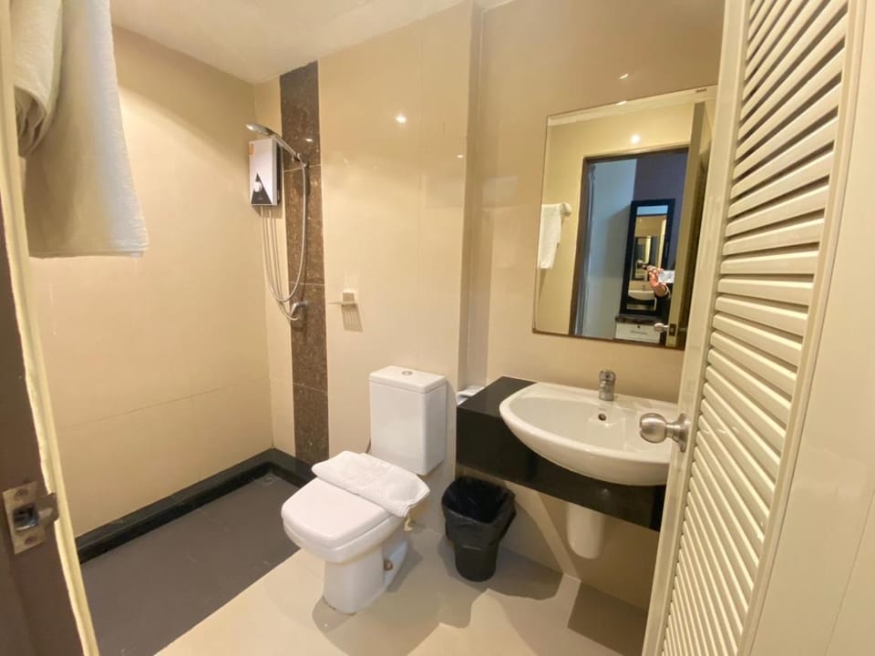 Leelawadee Modern Resort Huaykwang - ลีลาวดี ห้วยขวาง Hotel in Bangkok