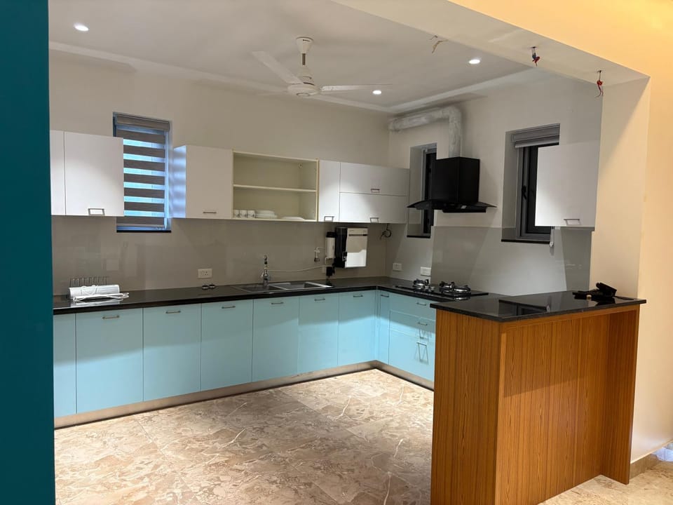 vaishnavapuri Apartment in Kerala