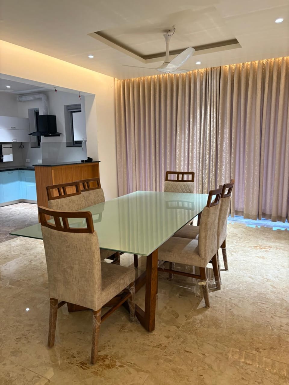 vaishnavapuri Apartment in Kerala