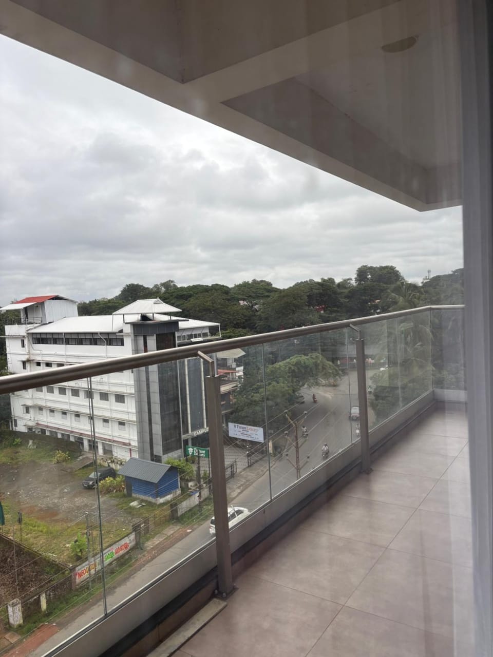 vaishnavapuri Apartment in Kerala