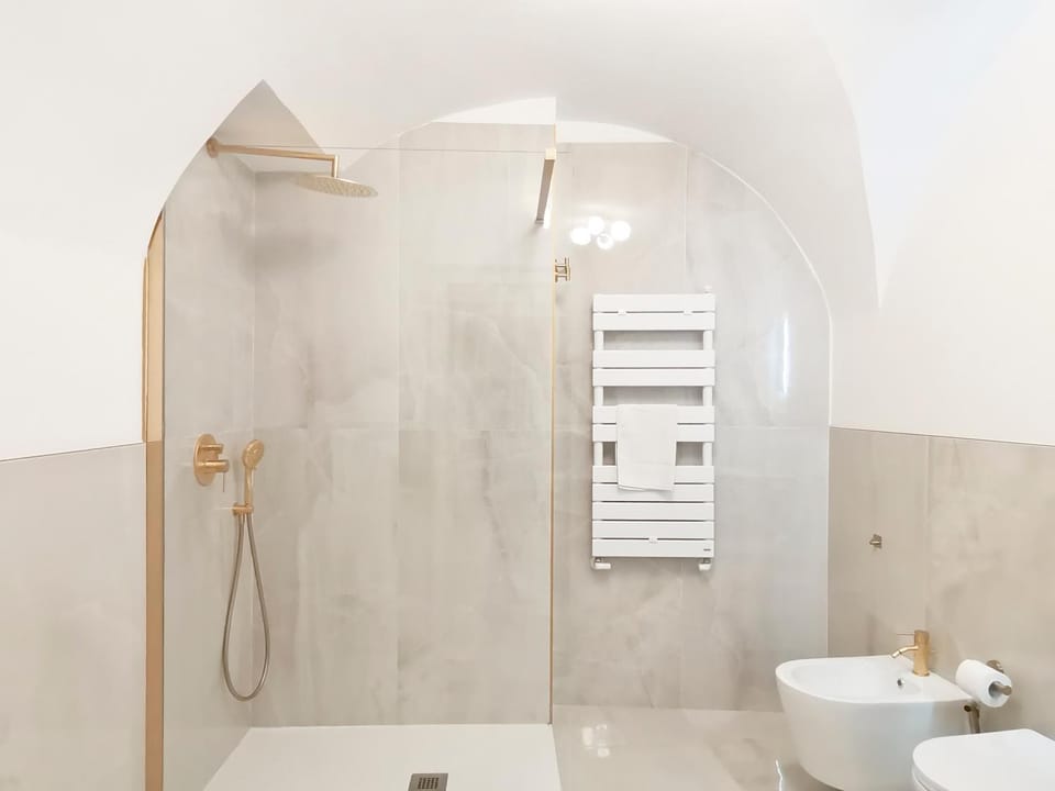 Lamurè Luxury Suite Apartment in Bari