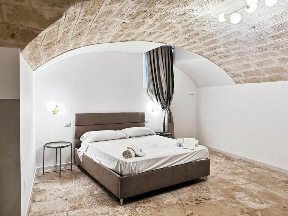 Lamurè Luxury Suite Apartment in Bari