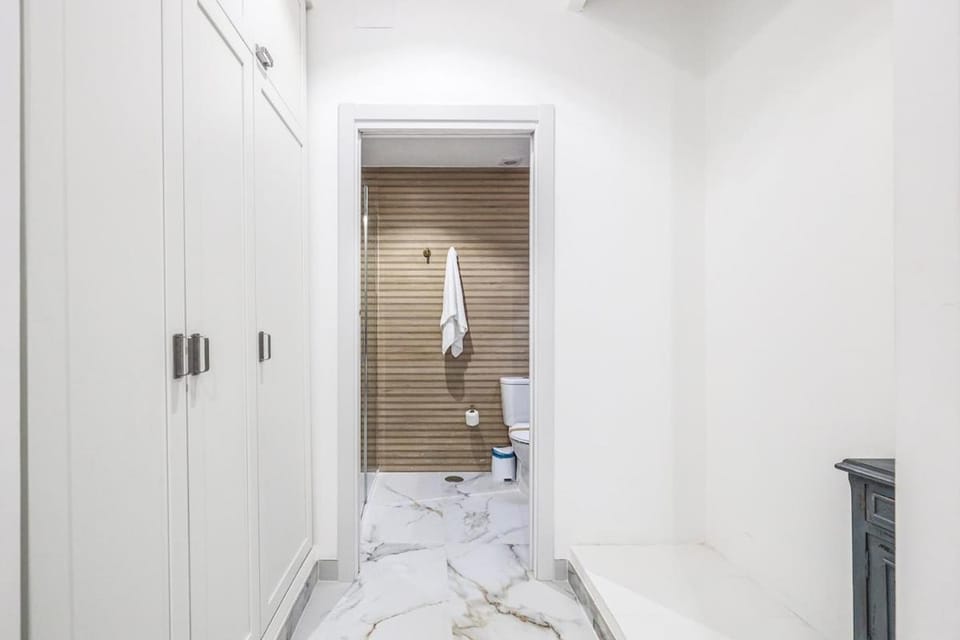Nice newly renovated apartment in Seville Collantes A2 Apartment in Seville