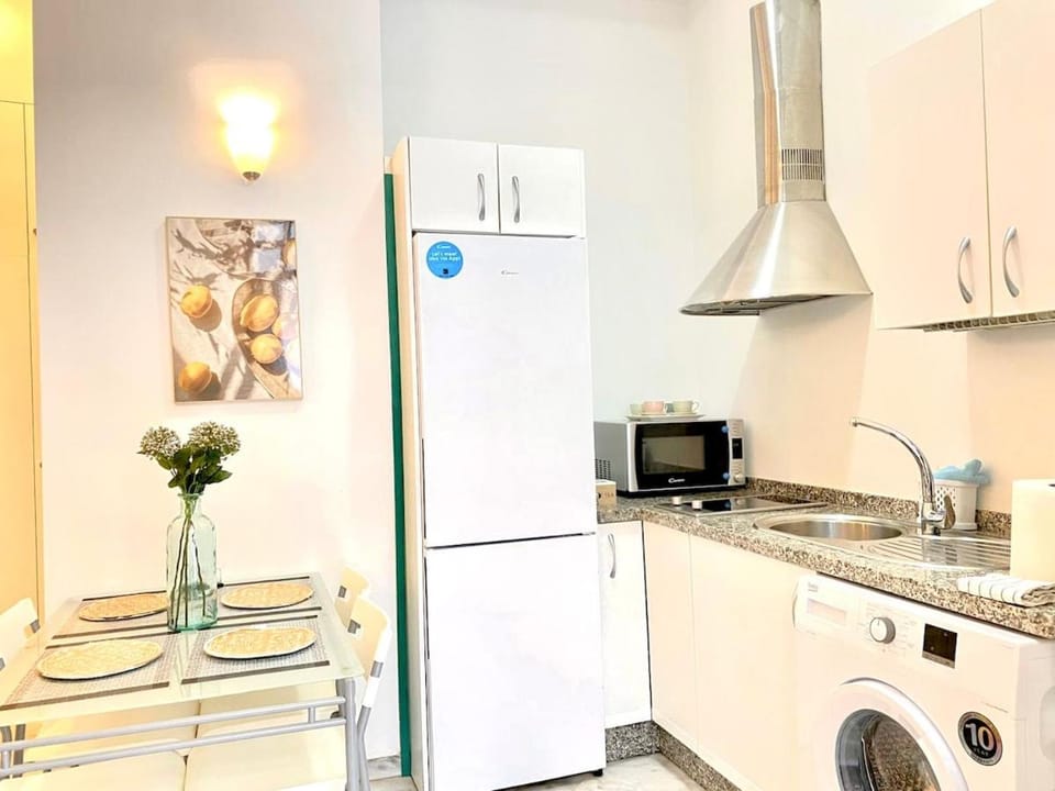 trianero Apartment in Seville
