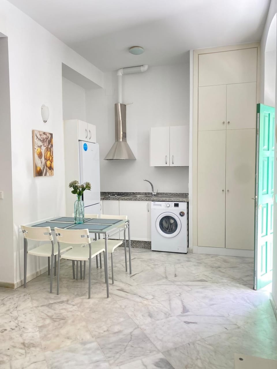 trianero Apartment in Seville