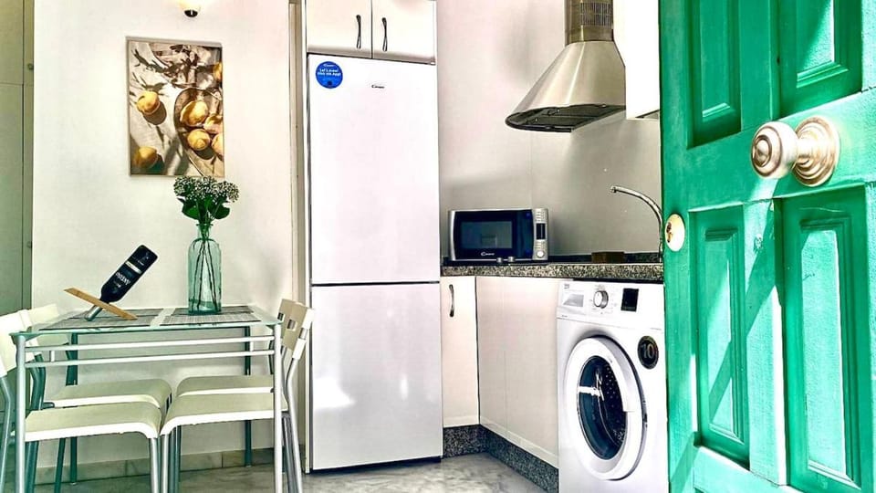 trianero Apartment in Seville
