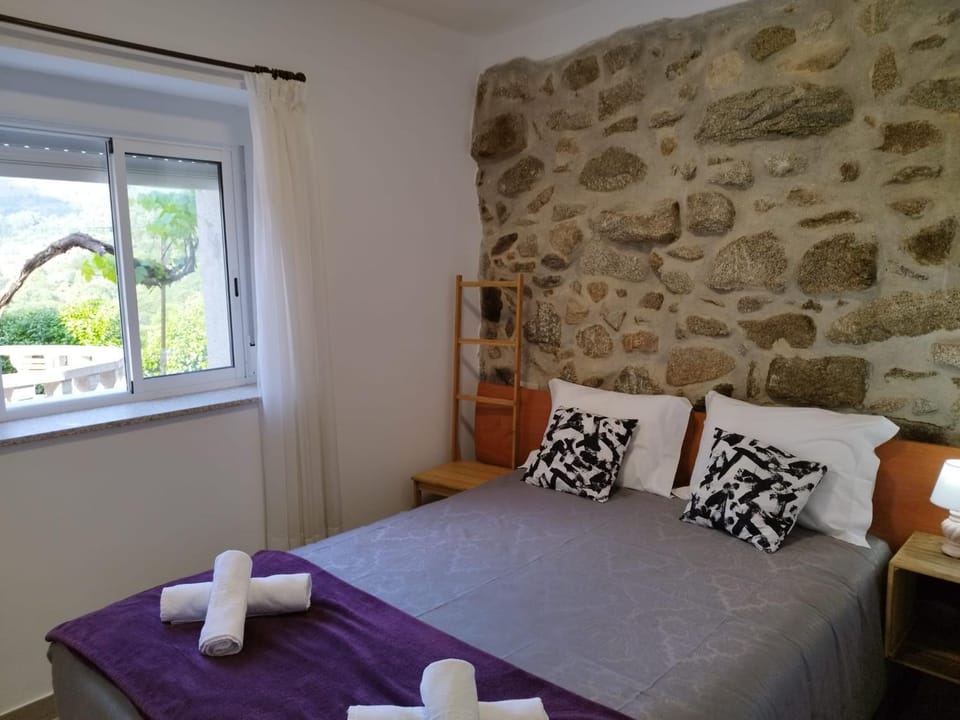 Casa do Corgo Apartment in Viana do Castelo District, Portugal
