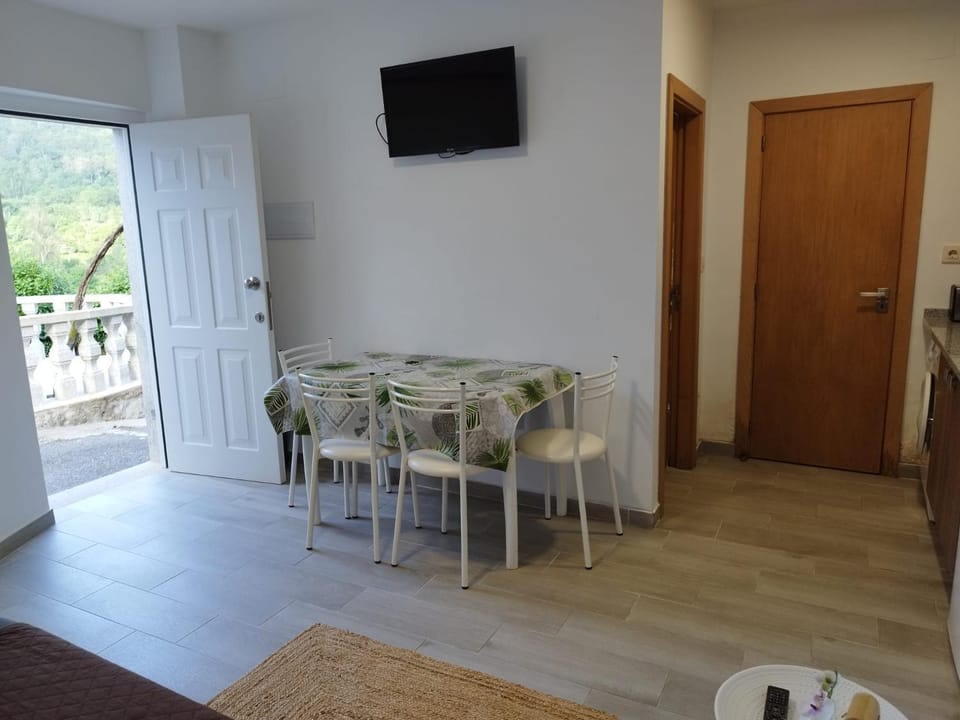 Casa do Corgo Apartment in Viana do Castelo District, Portugal
