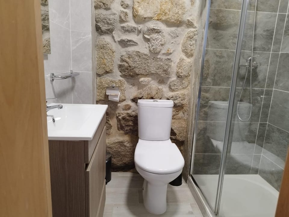Casa do Corgo Apartment in Viana do Castelo District, Portugal