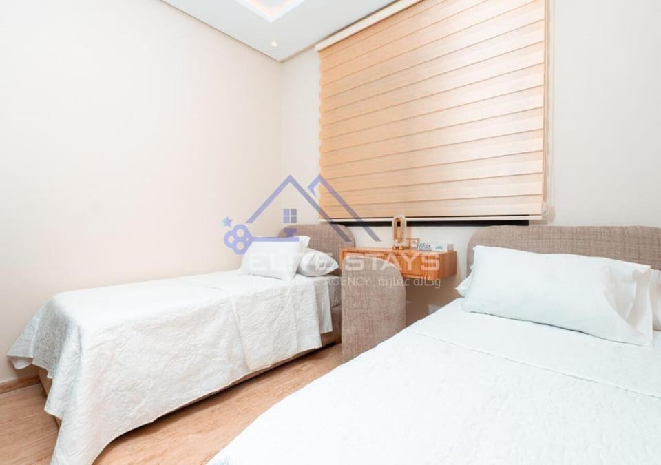 Appartement de luxe Neuf à Tanger Apartment in Tangier
