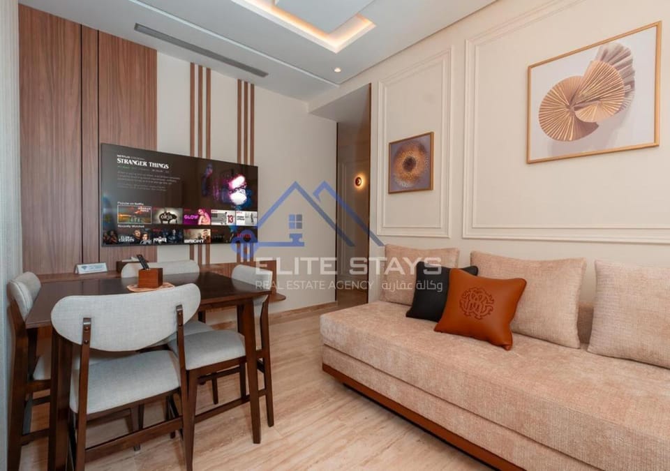 Appartement de luxe Neuf à Tanger Apartment in Tangier