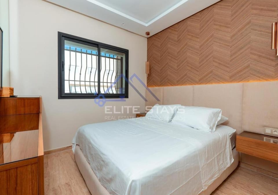 Appartement de luxe Neuf à Tanger Apartment in Tangier