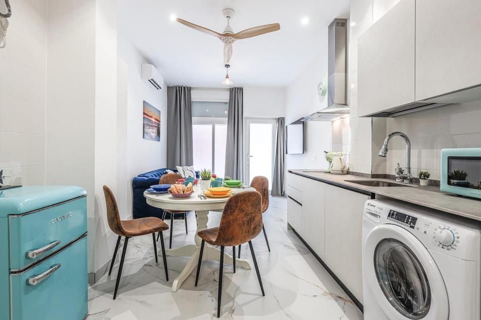Design Studio in Nervión, Seville bajo A1 Apartment in Seville