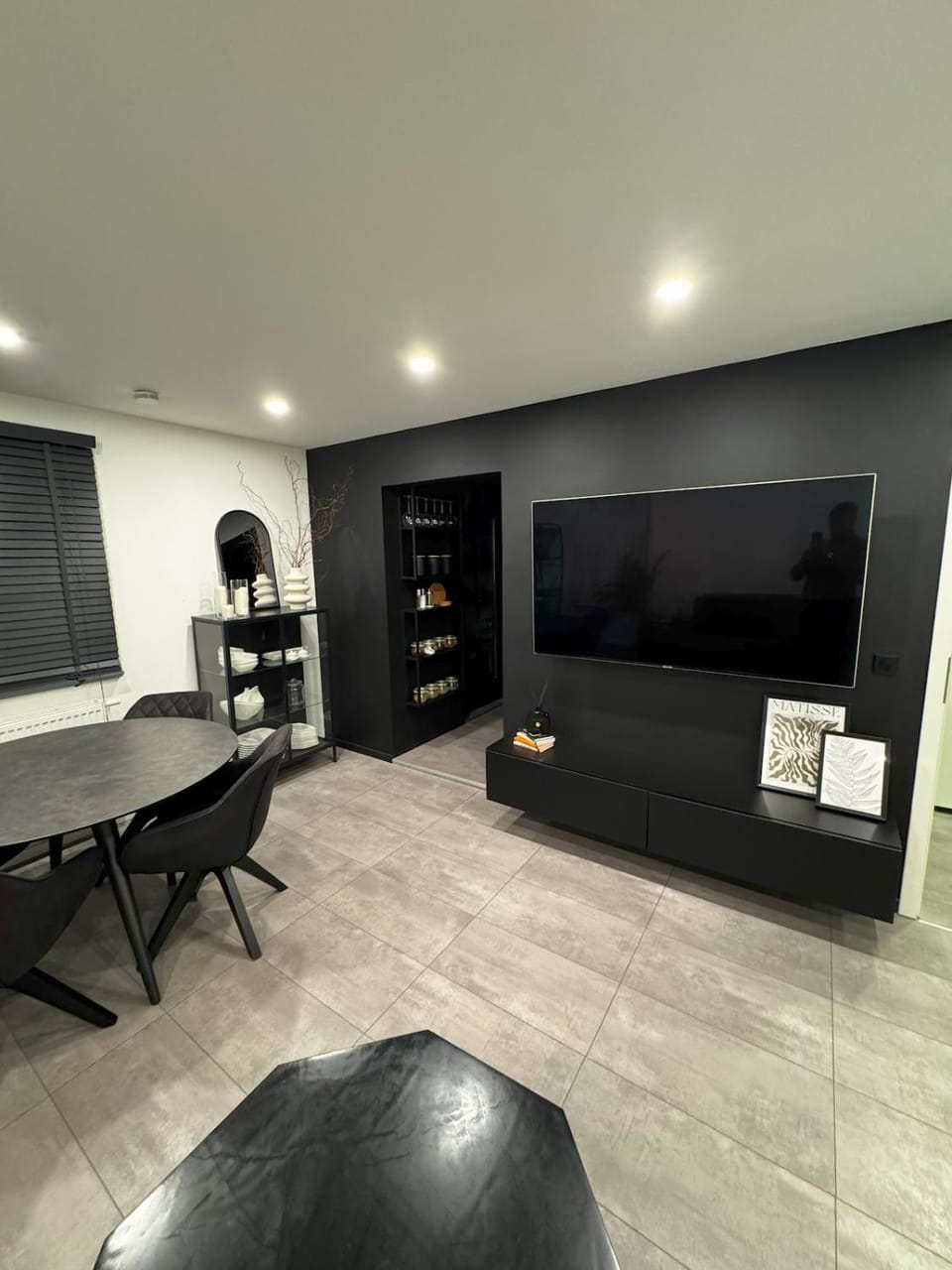 TV and multimedia