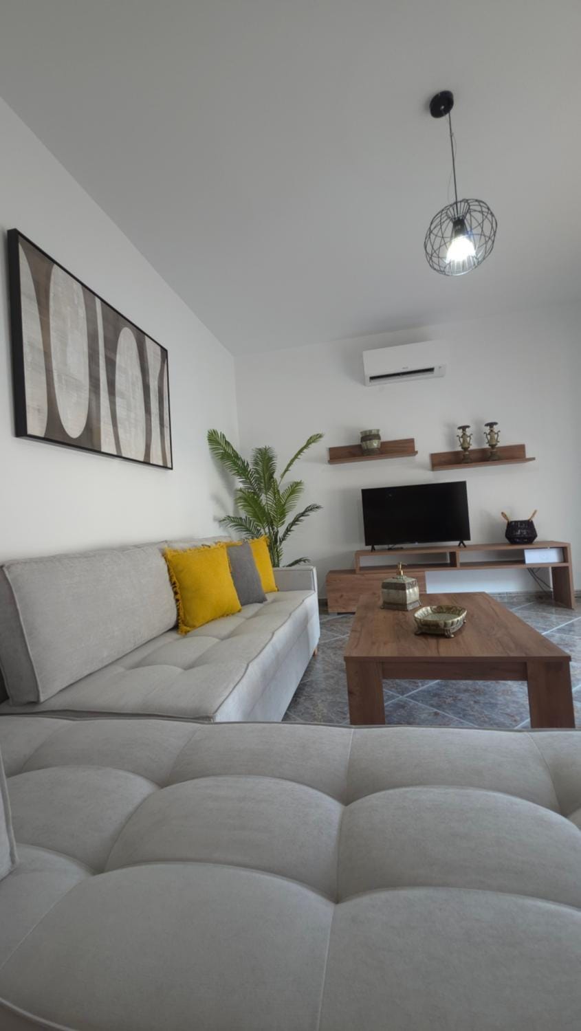 TV and multimedia, Living room, Seating area, air conditioner