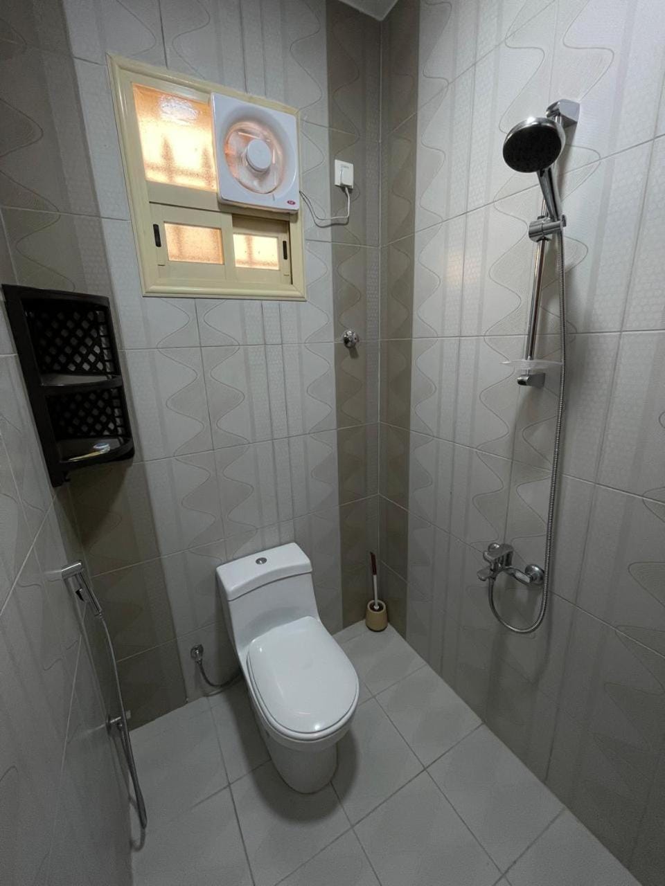 Shower, Toilet, Bathroom, bidet