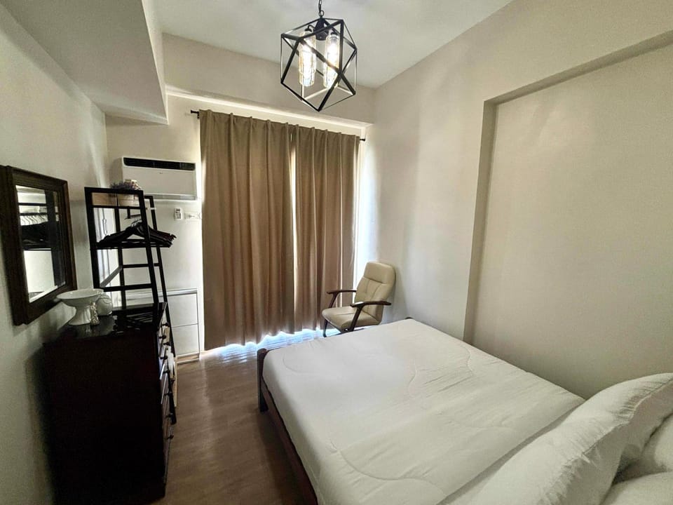 Cozy 1-BR Unit at The Loop CDO Apartment hotel in Cagayan de Oro