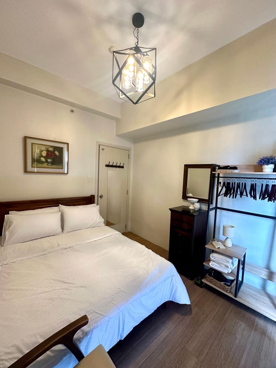 Cozy 1-BR Unit at The Loop CDO Apartment hotel in Cagayan de Oro