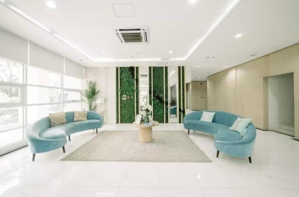 Cozy 1-BR Unit at The Loop CDO Apartment hotel in Cagayan de Oro