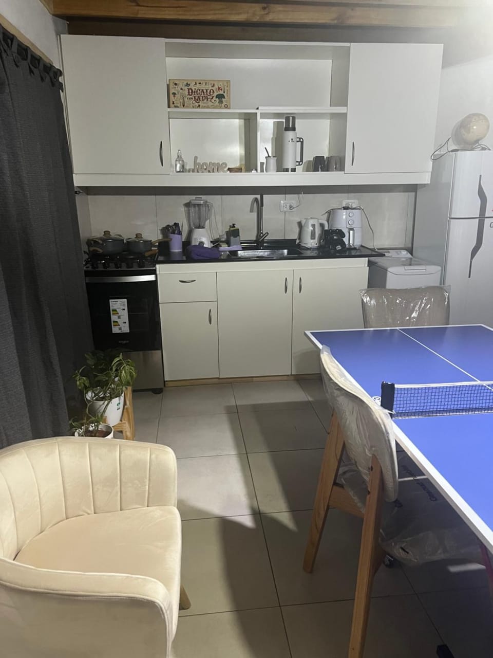 Apartamentos richi Apartment in San Carlos Bariloche