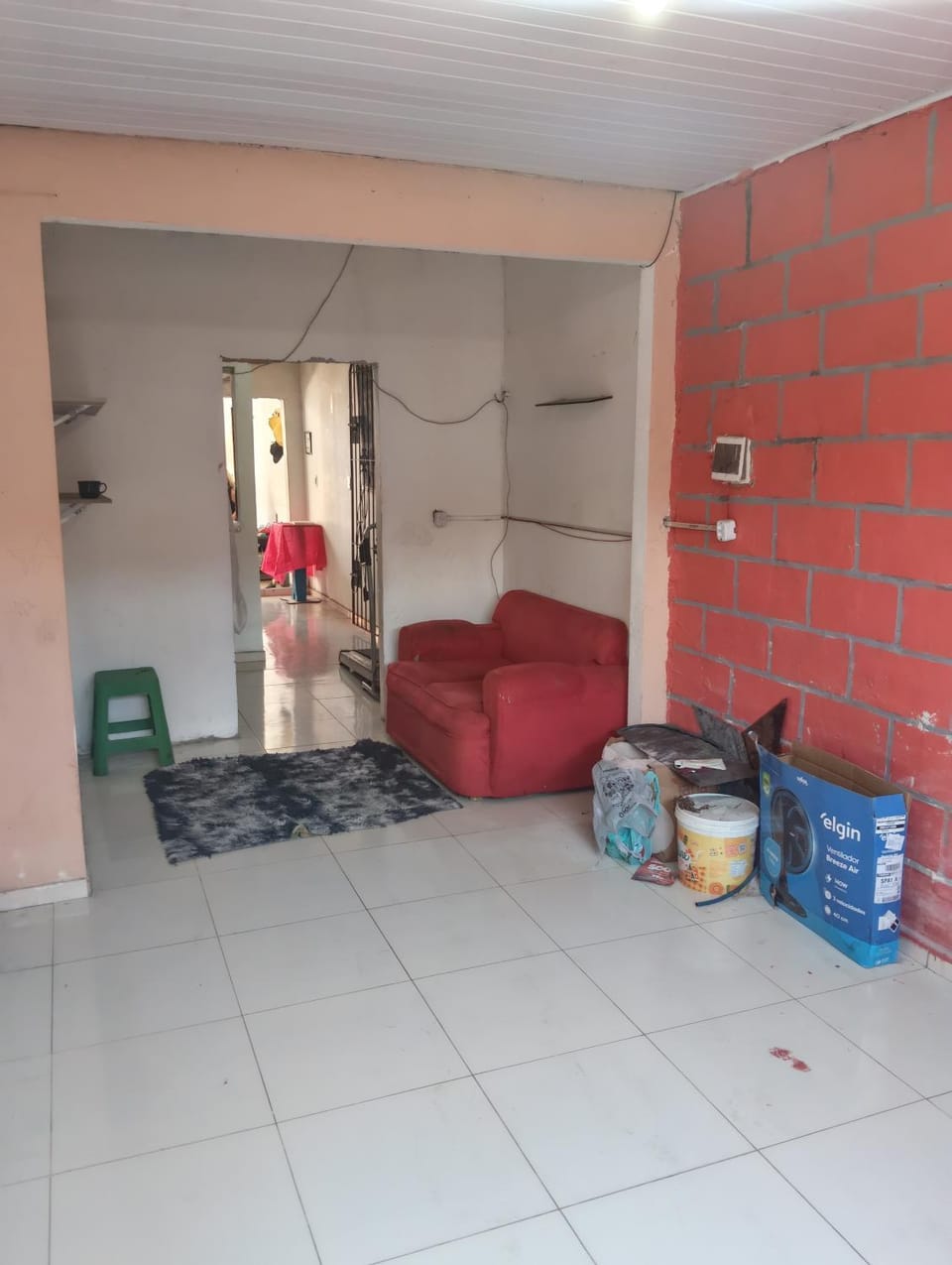 Casa na Região metropolitana COP30 House in State of Maranhão, Brazil