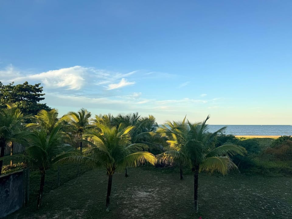 Casa verde House in State of Bahia